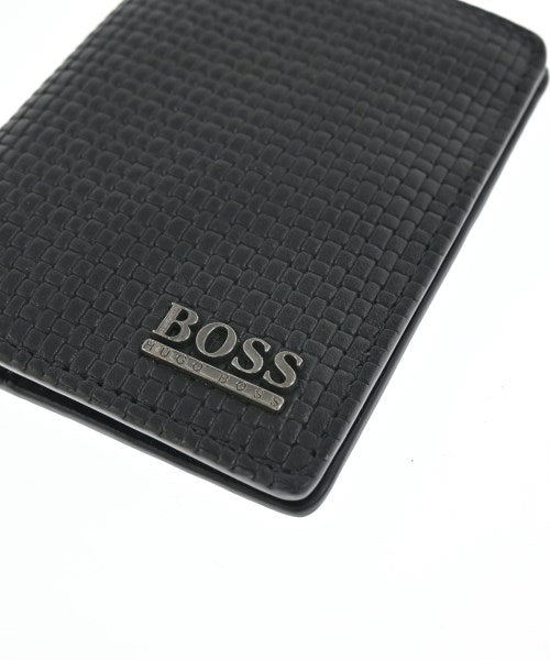 HUGO BOSS กล่องใส่บัตร
