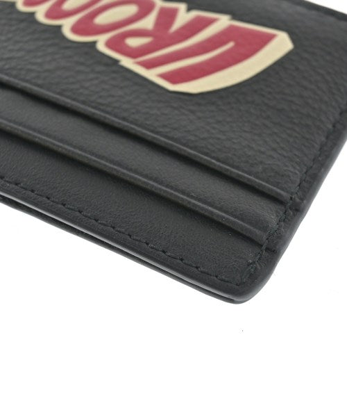 HUGO BOSS กล่องใส่บัตร