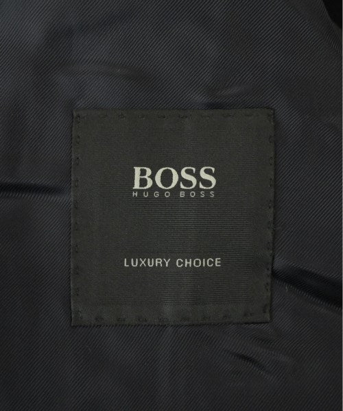HUGO BOSS เสื้อลำลอง