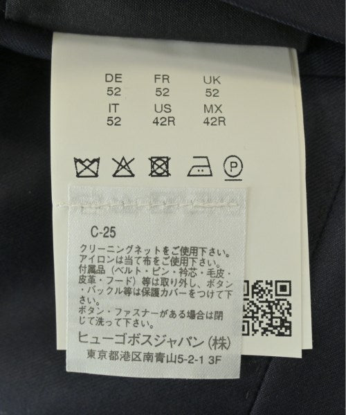 HUGO BOSS เสื้อลำลอง