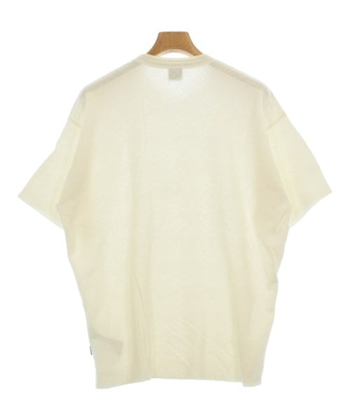 HUGO BOSS เสื้อยืด/เสื้อท็อปส์