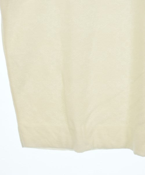 HUGO BOSS เสื้อยืด/เสื้อท็อปส์
