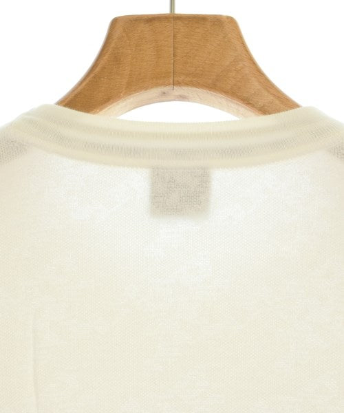 HUGO BOSS เสื้อยืด/เสื้อท็อปส์