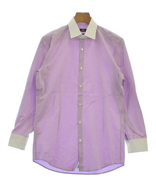 HUGO BOSS เสื้อเชิ้ตทางการ