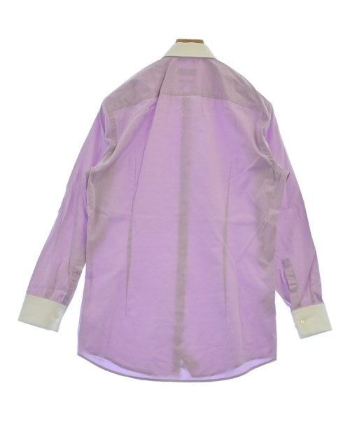 HUGO BOSS เสื้อเชิ้ตทางการ