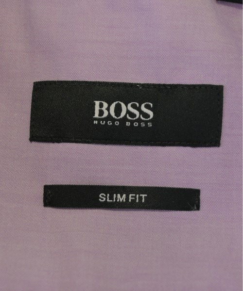 HUGO BOSS เสื้อเชิ้ตทางการ