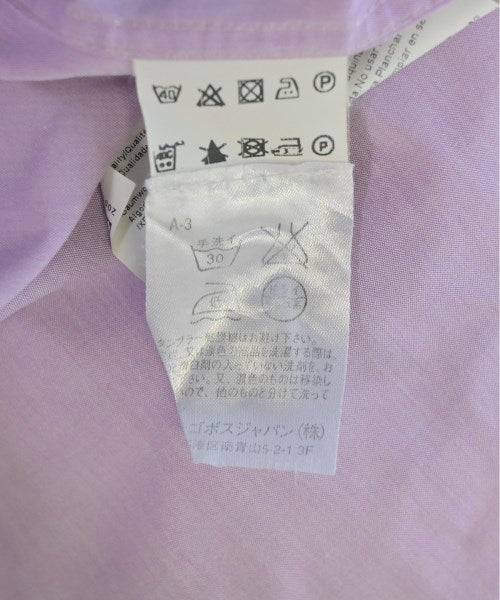 HUGO BOSS เสื้อเชิ้ตทางการ