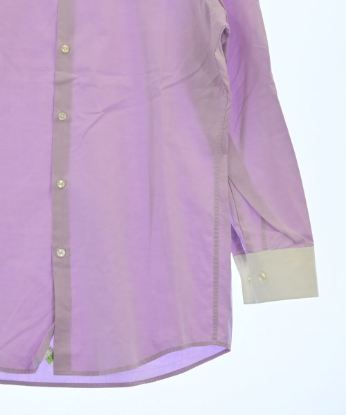 HUGO BOSS เสื้อเชิ้ตทางการ