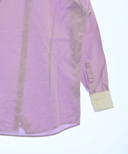 HUGO BOSS เสื้อเชิ้ตทางการ