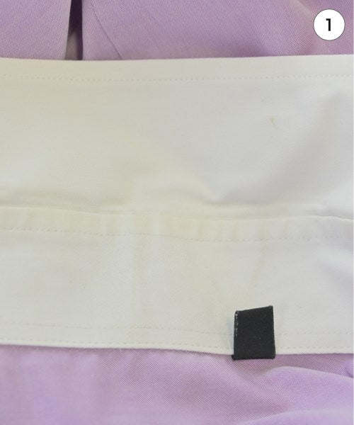 HUGO BOSS เสื้อเชิ้ตทางการ