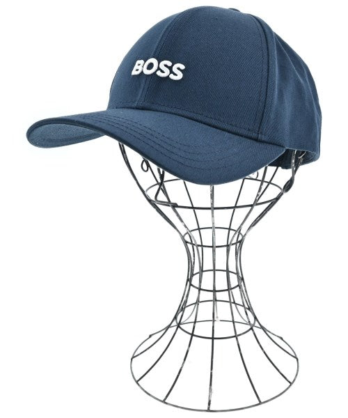 HUGO BOSS หมวกแก๊ป