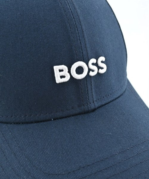 HUGO BOSS หมวกแก๊ป