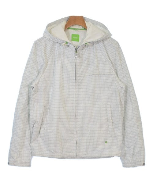 HUGO BOSS เสื้อพาร์กาภูเขา