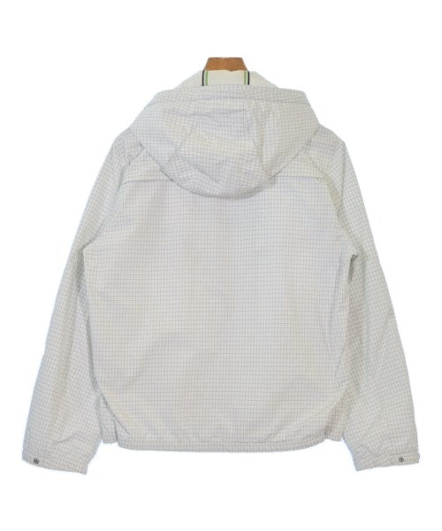 HUGO BOSS เสื้อพาร์กาภูเขา