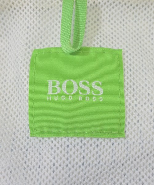 HUGO BOSS เสื้อพาร์กาภูเขา