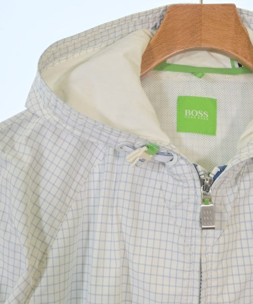 HUGO BOSS เสื้อพาร์กาภูเขา