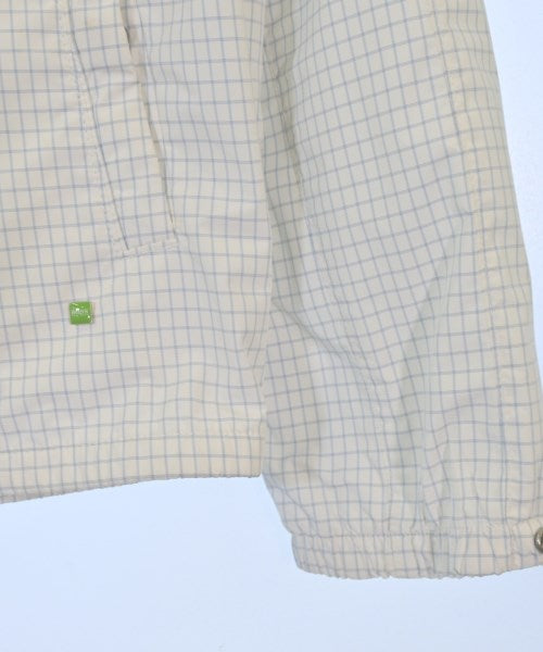 HUGO BOSS เสื้อพาร์กาภูเขา