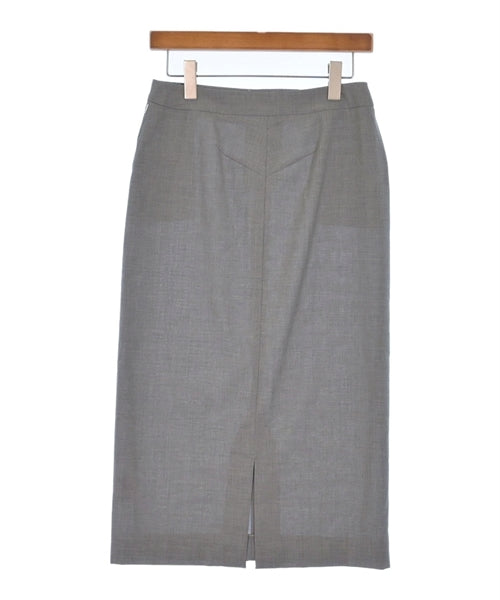 HUGO BOSS กระโปรงยาว/แม็กซี่ยาว