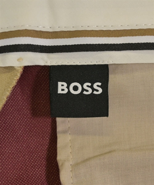 HUGO BOSS กางเกง อื่น