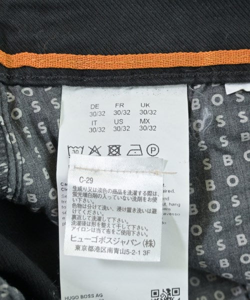 HUGO BOSS กางเกง อื่น