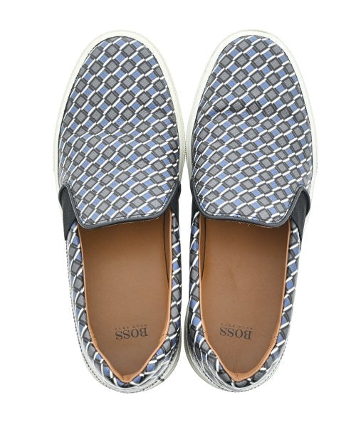 HUGO BOSS รองเท้าผ้าใบ