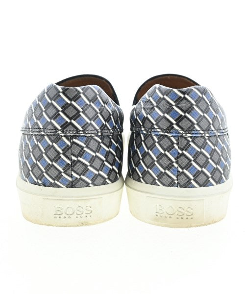 HUGO BOSS รองเท้าผ้าใบ