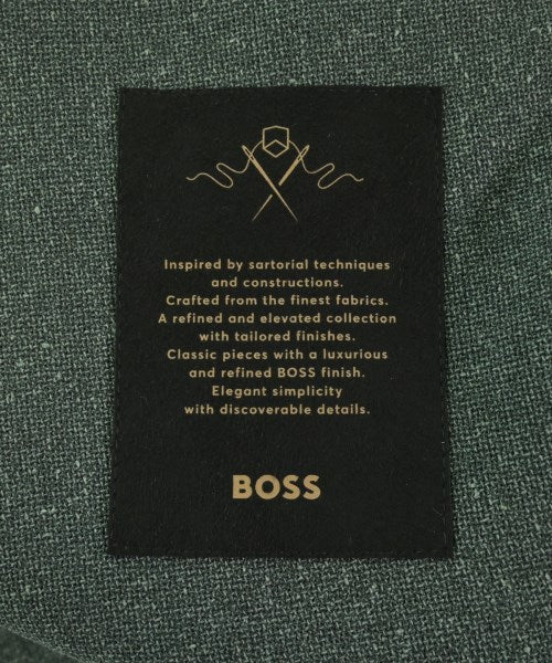 HUGO BOSS แจ็คเก็ต