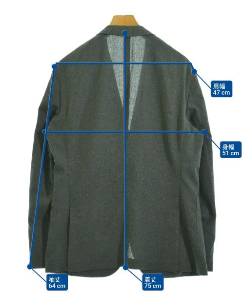 HUGO BOSS แจ็คเก็ต