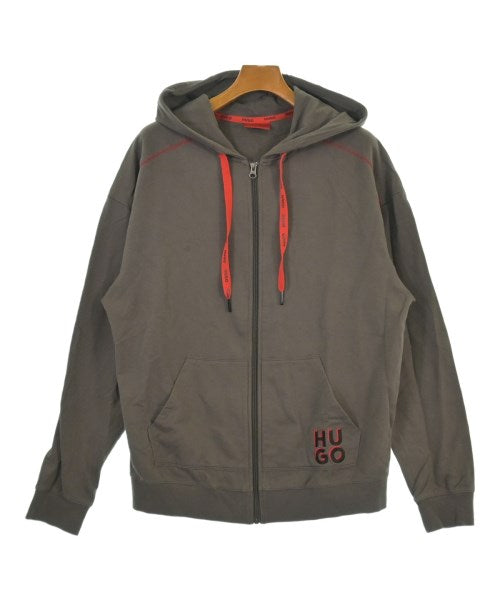 HUGO BOSS เสื้อฮู้ด