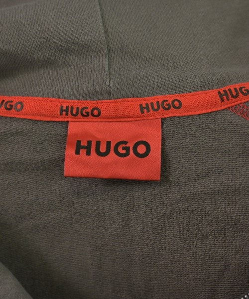 HUGO BOSS เสื้อฮู้ด