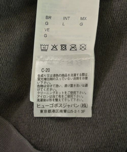 HUGO BOSS เสื้อฮู้ด