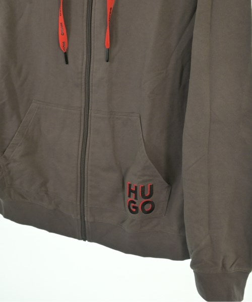 HUGO BOSS เสื้อฮู้ด