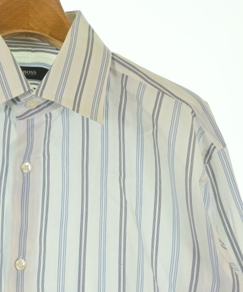 HUGO BOSS เสื้อเชิ้ตทางการ