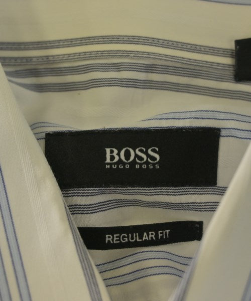 HUGO BOSS เสื้อเชิ้ตทางการ