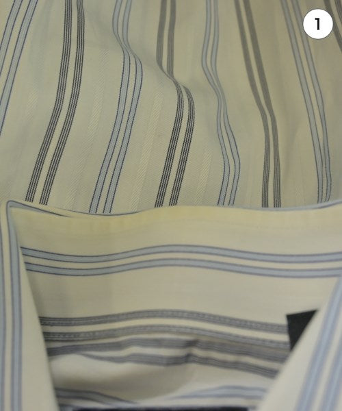 HUGO BOSS เสื้อเชิ้ตทางการ