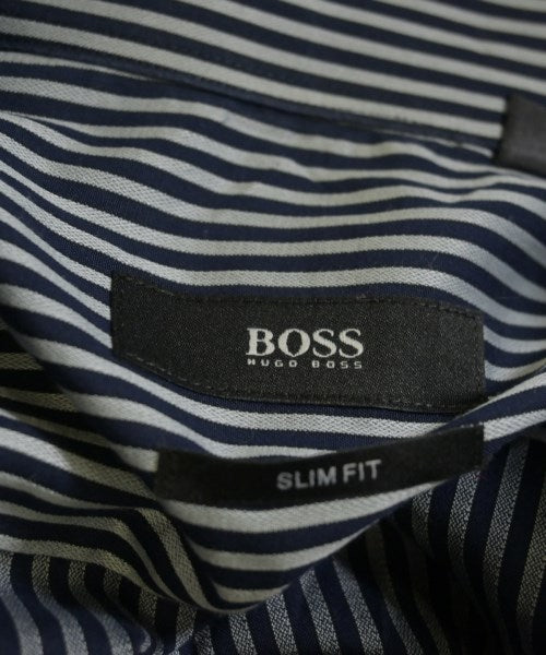 HUGO BOSS เสื้อเชิ้ตทางการ