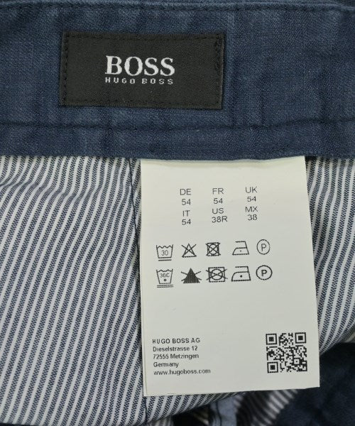 HUGO BOSS กางเกงขาสั้น