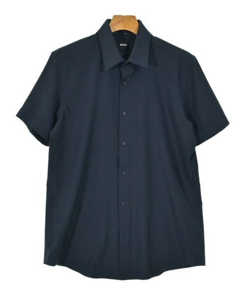 HUGO BOSS เสื้อลำลอง
