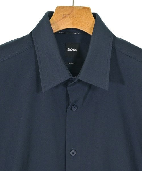 HUGO BOSS เสื้อลำลอง