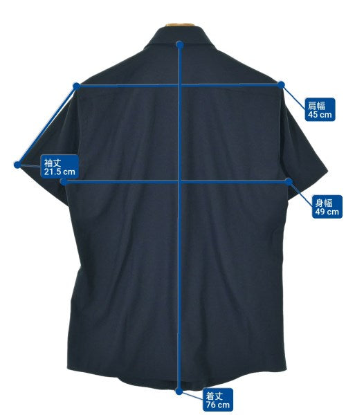 HUGO BOSS เสื้อลำลอง