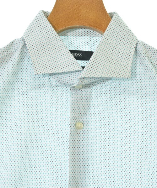 HUGO BOSS เสื้อลำลอง