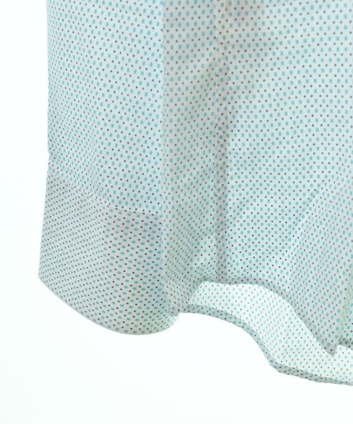 HUGO BOSS เสื้อลำลอง