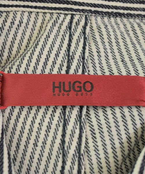 HUGO BOSS ชุดเอี๊ยม/เสื้อคลุมหลวมๆ/จั๊มสูท