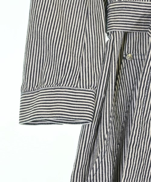 HUGO BOSS ชุดเอี๊ยม/เสื้อคลุมหลวมๆ/จั๊มสูท