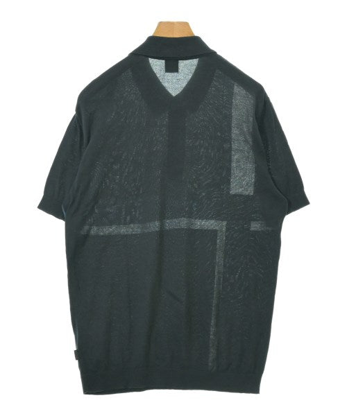HUGO BOSS เสื้อโปโล