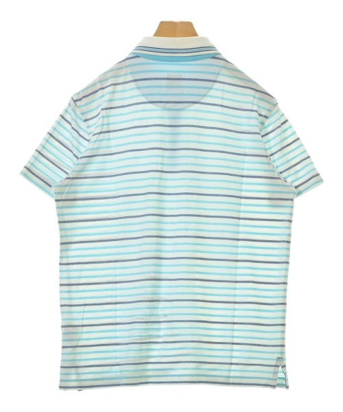 HUGO BOSS เสื้อโปโล