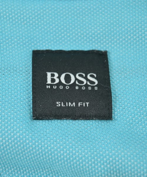 HUGO BOSS เสื้อโปโล