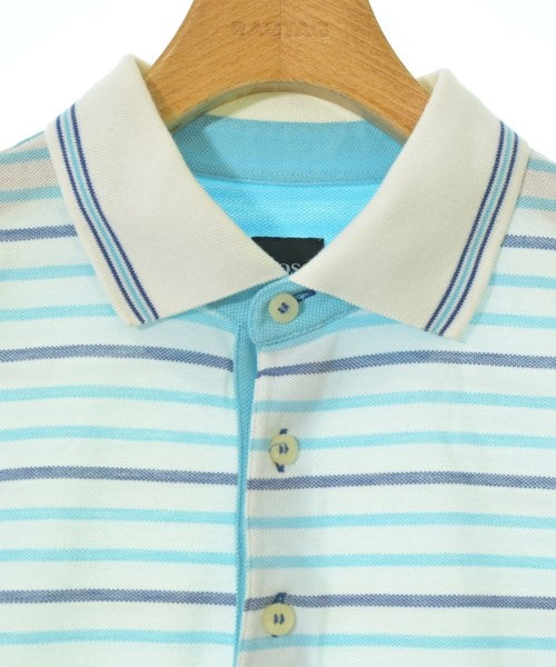 HUGO BOSS เสื้อโปโล