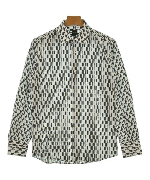 HUGO BOSS เสื้อลำลอง