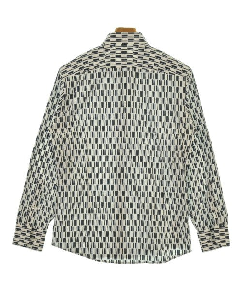 HUGO BOSS เสื้อลำลอง